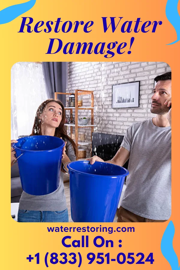 water restoration Property Restoration LLC Yarnell